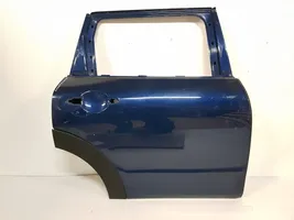 Mini Clubman F54 Porte arrière 