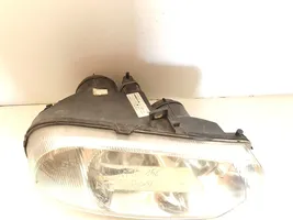 Alfa Romeo 156 Lampa przednia 60620134