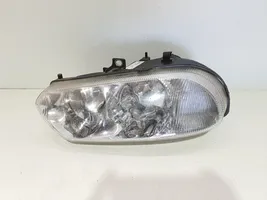 Alfa Romeo 156 Lampa przednia 60620135