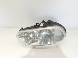 Alfa Romeo 156 Lampa przednia 60620135