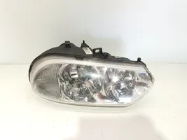 Alfa Romeo 156 Lampa przednia 60620134