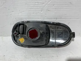 Hyundai Santa Fe Rear tail light reflector 92405260