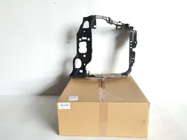 Porsche Macan Soporte para el marco panal de radiador 95B805295E