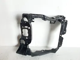 Porsche Macan Radiator support slam panel bracket 95B805295E