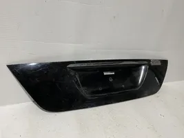 Mercedes-Benz E W211 Éclairage de plaque d'immatriculation A2117500337