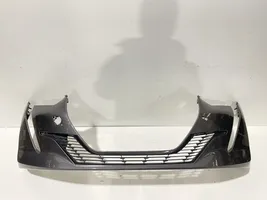 Peugeot 208 Front bumper 