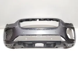 Jaguar E-Pace Front bumper J9C317F003C