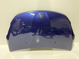 Peugeot 208 Motorhaube 