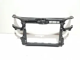 Audi A3 S3 8P Radiator support slam panel 