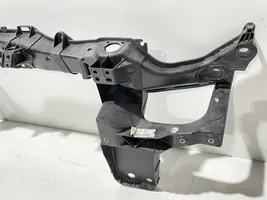 Renault Kangoo II Radiator support slam panel 