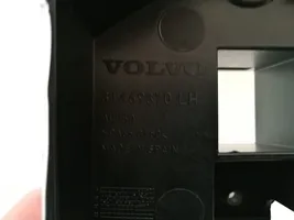 Volvo XC40 Panel mocowanie chłodnicy / dół 31469370