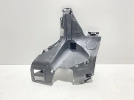 Volvo XC40 Front bumper mounting bracket 31449362