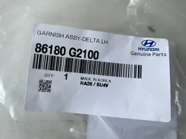 Hyundai Ioniq Sparno užbaigimas 86180G2100