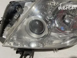 Toyota Land Cruiser (J150) Lampa przednia 