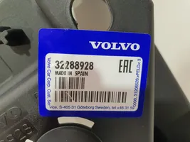 Volvo XC60 Uchwyt / Mocowanie błotnika przedniego 32288928