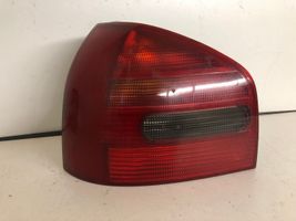 Audi A3 S3 8L Lampa tylna 