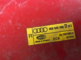 Audi A6 S6 C5 4B Galinis žibintas kėbule 4B9945096D