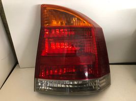 Opel Vectra C Lampa tylna 