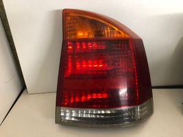 Opel Vectra C Lampa tylna 