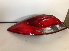 Opel Insignia A Rear/tail lights 