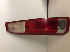 Opel Meriva A Lampa tylna 93294345