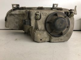 Volkswagen Sharan Lampa przednia 0301048302