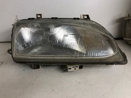 Ford Galaxy Lampa przednia 0301048312