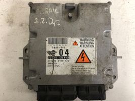 Nissan X-Trail T30 Calculateur moteur ECU 23710EQ46A