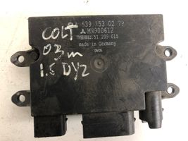 Mitsubishi Colt Hehkutulpan esikuumennuksen rele 5391530279