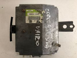 Toyota Corolla E120 E130 Crémaillère de direction module 8965012060