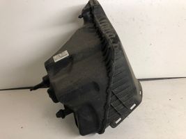 Audi A6 C7 Air filter box 