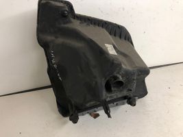 Audi A6 C7 Caja del filtro de aire 