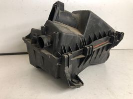 Volkswagen New Beetle Air filter box 