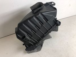 Seat Exeo (3R) Ilmansuodattimen kotelo 0323179