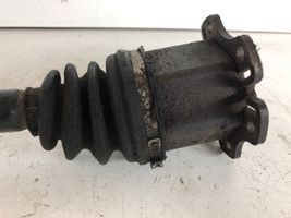 Audi A4 S4 B7 8E 8H Semiasse anteriore 8E0407271BA