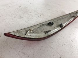 Opel Astra H Lampy tylnej klapy bagażnika 13262043