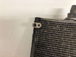 Subaru Legacy Radiateur condenseur de climatisation 