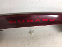 Subaru Legacy Lampy tylnej klapy bagażnika 