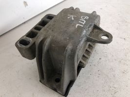 Volkswagen New Beetle Gearbox mount 1J0199555