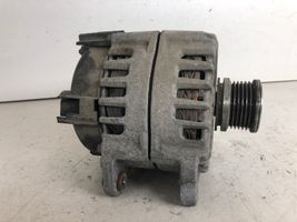 Audi A6 C7 Alternator 04L903017A