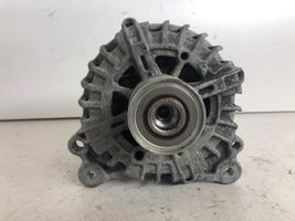 Audi A6 C7 Alternator 04L903017A