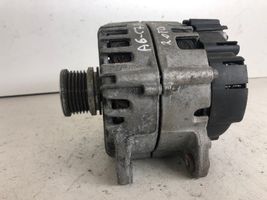 Audi A6 C7 Generatore/alternatore 04L903017A