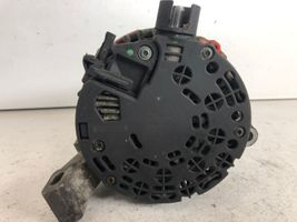 Volvo S80 Alternator 0121715008