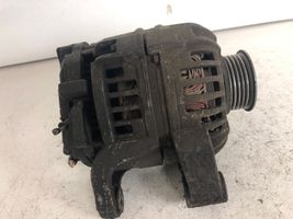 Opel Agila A Alternator 0124225041