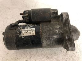 Opel Vectra C Starter motor 55353857