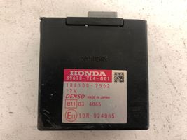 Honda Accord Unité de commande, module PDC aide au stationnement 1881002562