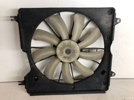 Honda Accord Kale ventilateur de radiateur refroidissement moteur 