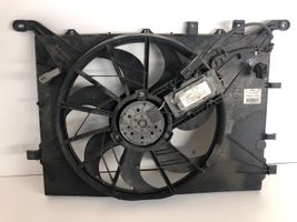 Volvo S60 Kale ventilateur de radiateur refroidissement moteur 0130303909