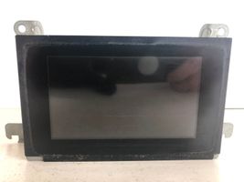 Nissan Primera Monitori/näyttö/pieni näyttö 28090AV611