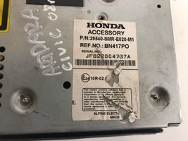 Honda Civic Caricatore CD/DVD BB417PO